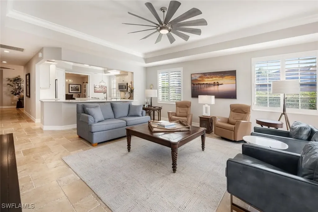 4965 Westchester Court Naples FL 34105