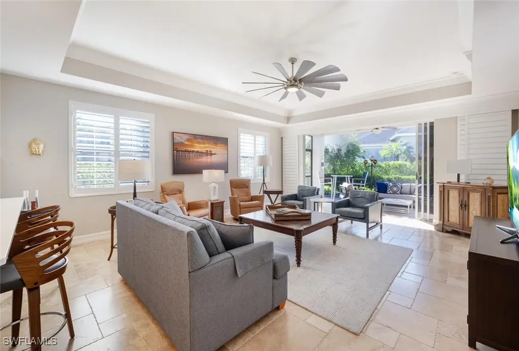 4965 Westchester Court Naples FL 34105