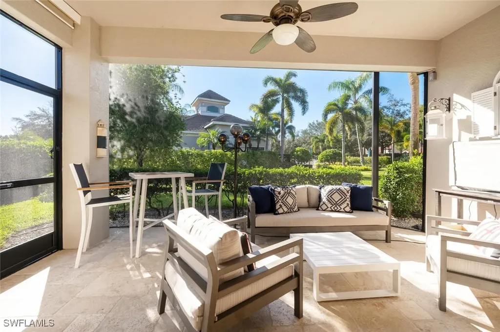 4965 Westchester Court Naples FL 34105