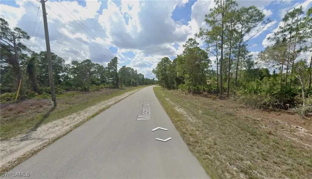 2534 Meadow Road Lehigh Acres FL 33974