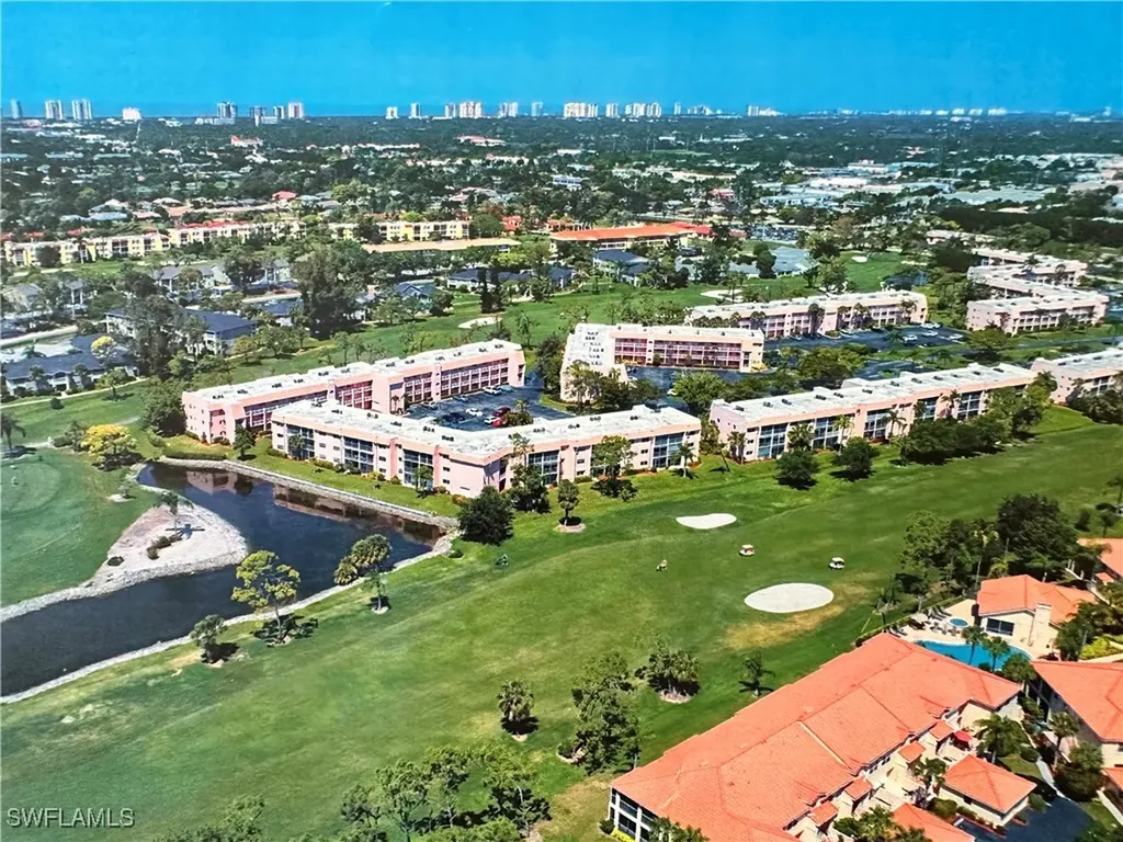 190 Turtle Lake Court Naples FL 34105