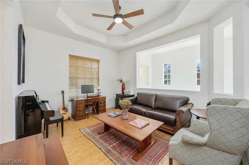 7856 Clemson Street Naples FL 34104