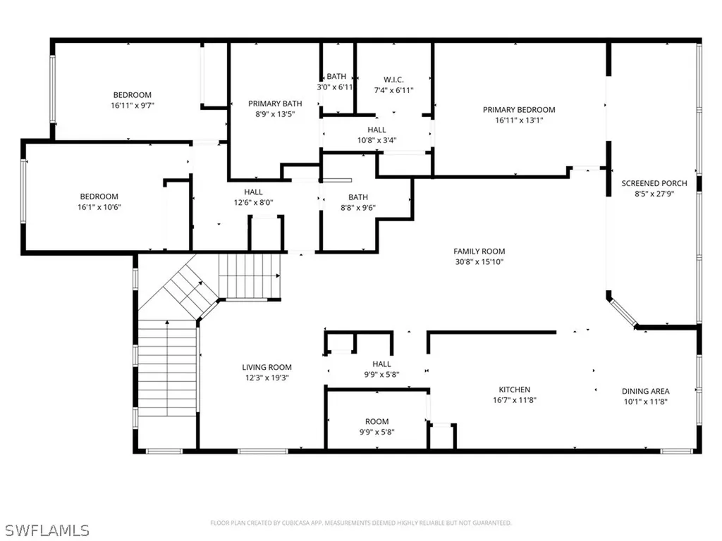 7856 Clemson Street Naples FL 34104