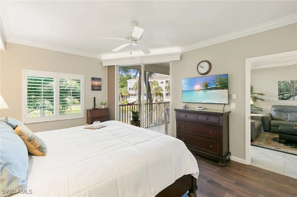7670 Pebble Creek Circle Naples FL 34108