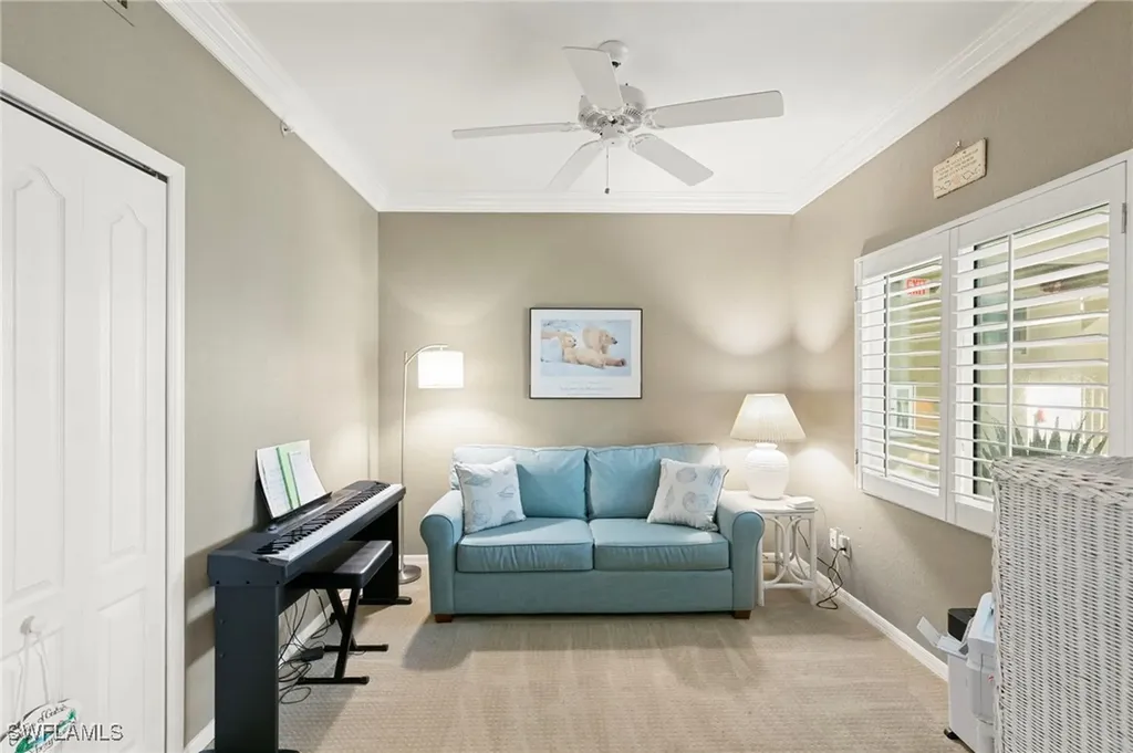 7670 Pebble Creek Circle Naples FL 34108