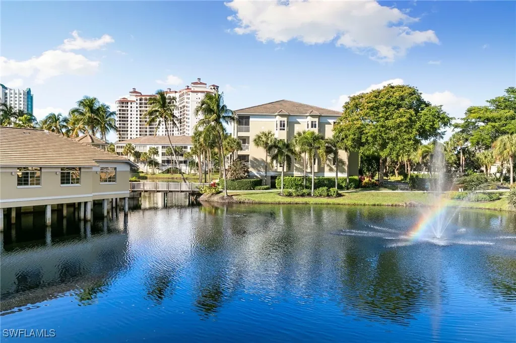 7670 Pebble Creek Circle Naples FL 34108