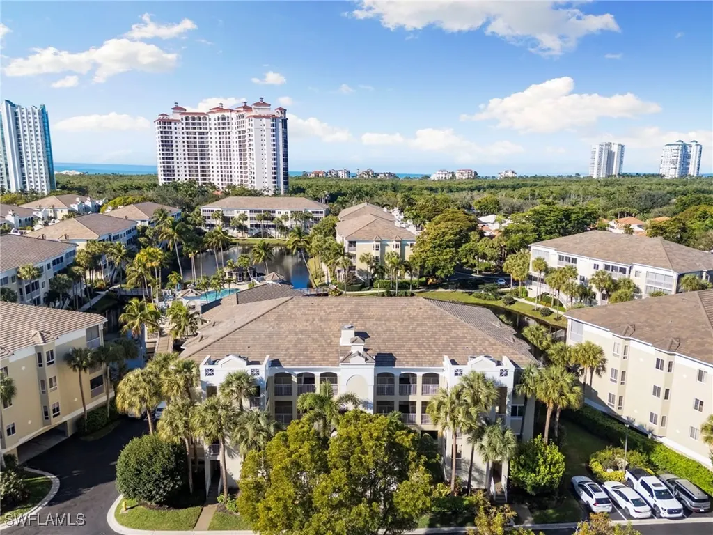 7670 Pebble Creek Circle Naples FL 34108