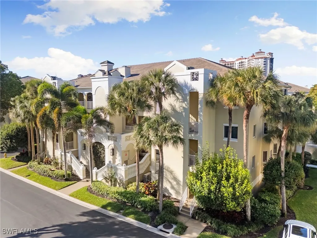 7670 Pebble Creek Circle Naples FL 34108