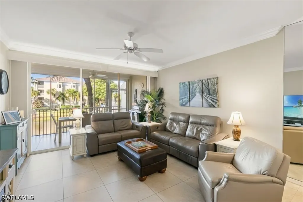 7670 Pebble Creek Circle Naples FL 34108