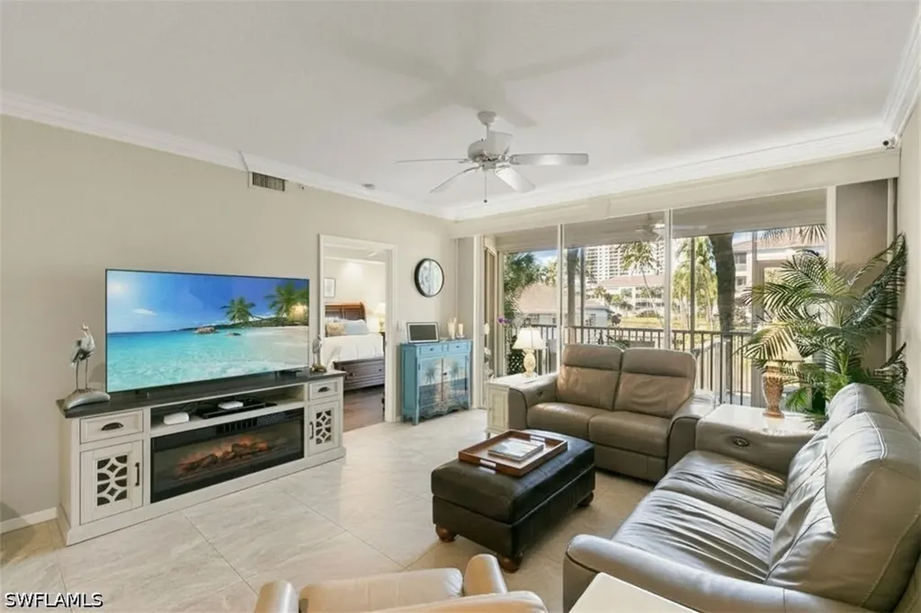 7670 Pebble Creek Circle Naples FL 34108