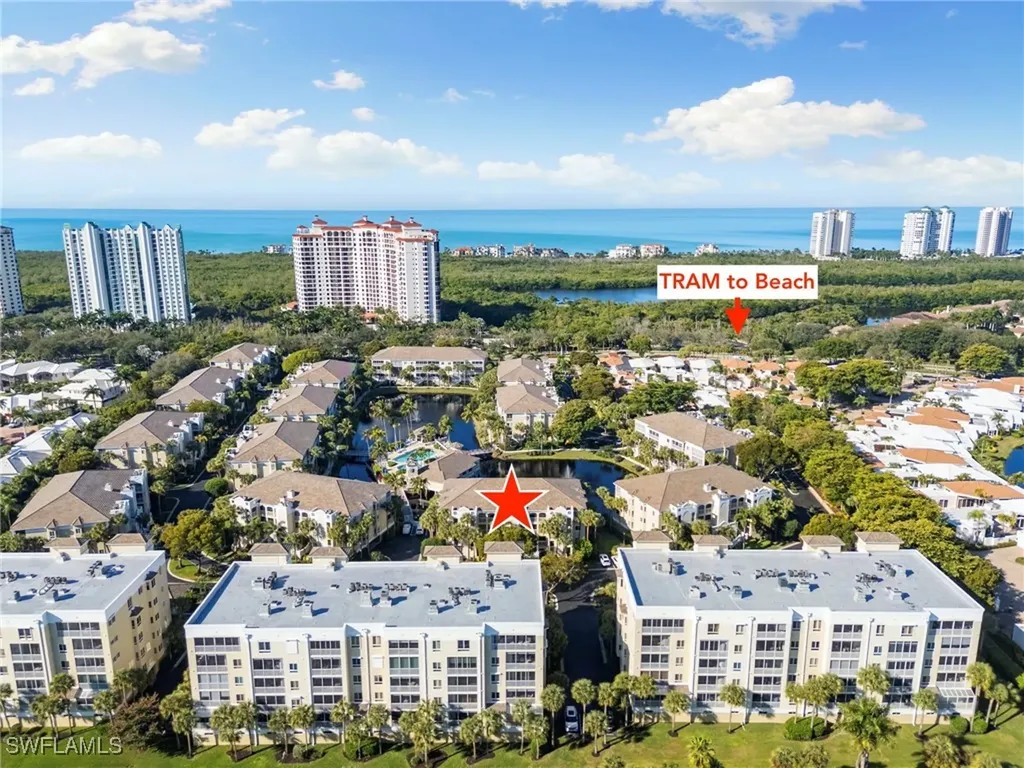 7670 Pebble Creek Circle Naples FL 34108