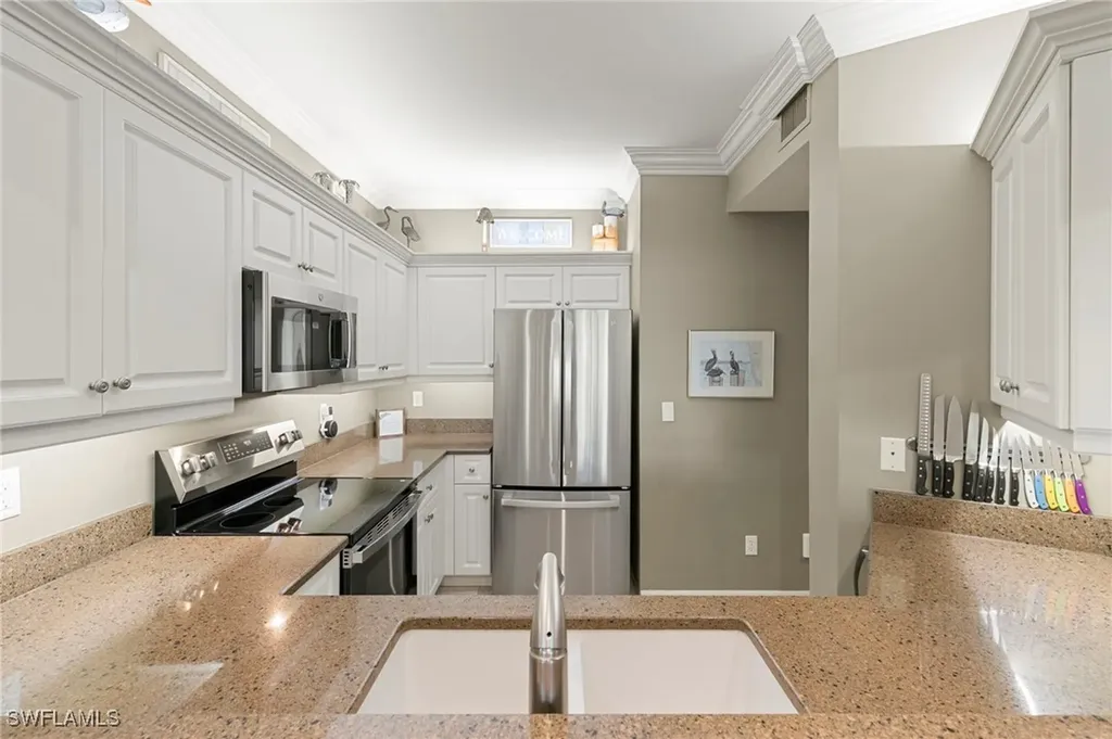 7670 Pebble Creek Circle Naples FL 34108