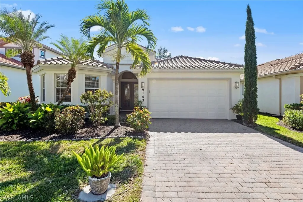 9143 Spanish Moss Way Bonita Springs FL 34135