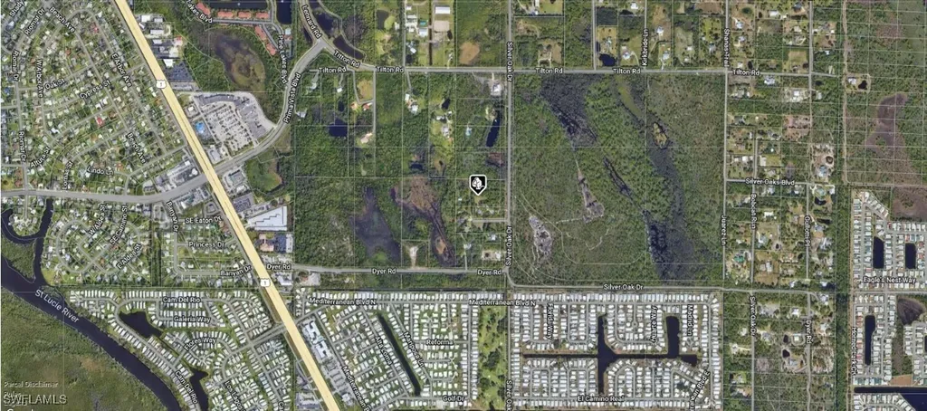 7635 Silver Oak Drive Port St Lucie FL 34952