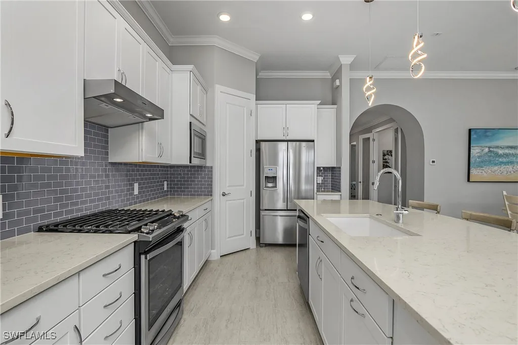 19165 Aqua Shore Drive Fort Myers FL 33913