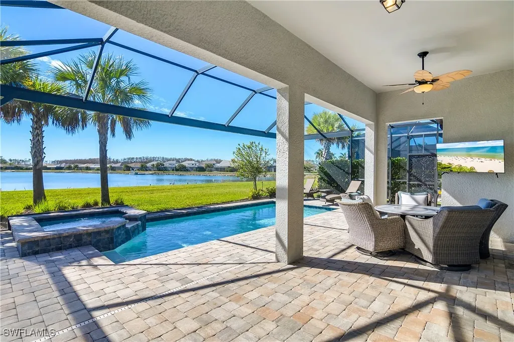 19165 Aqua Shore Drive Fort Myers FL 33913