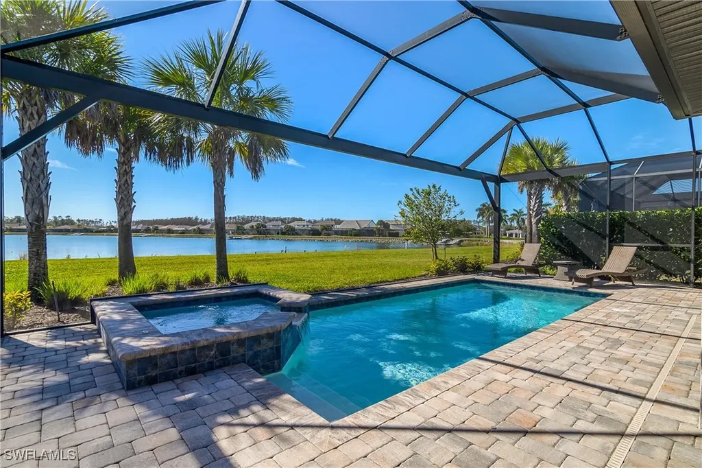 19165 Aqua Shore Drive Fort Myers FL 33913