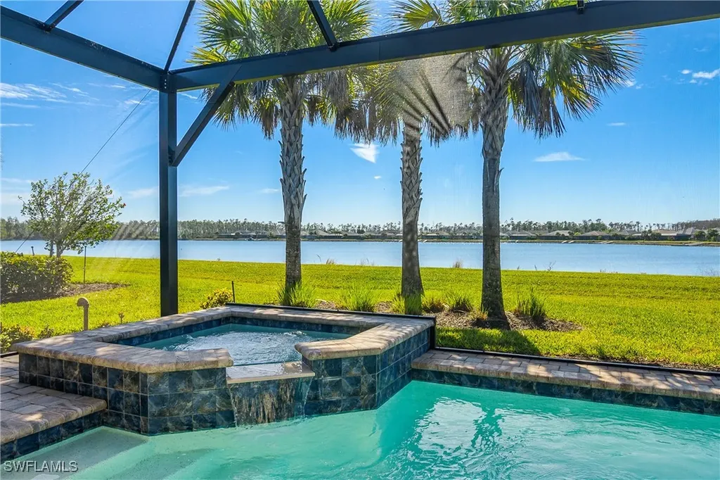19165 Aqua Shore Drive Fort Myers FL 33913