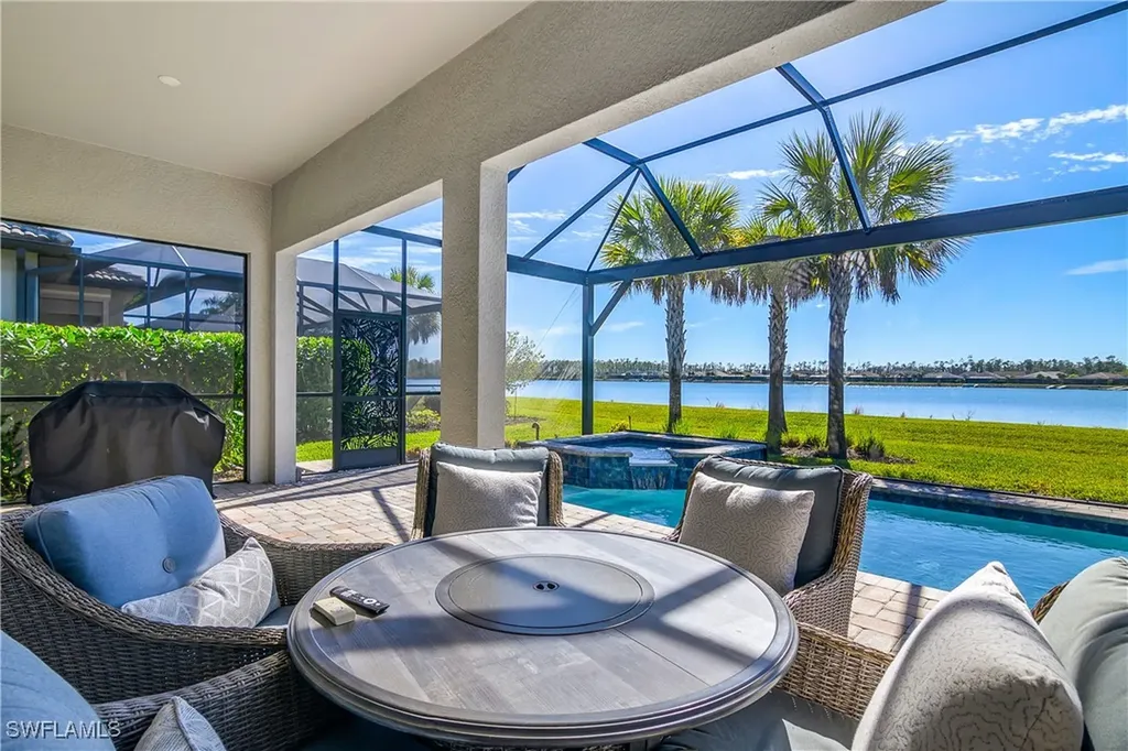 19165 Aqua Shore Drive Fort Myers FL 33913