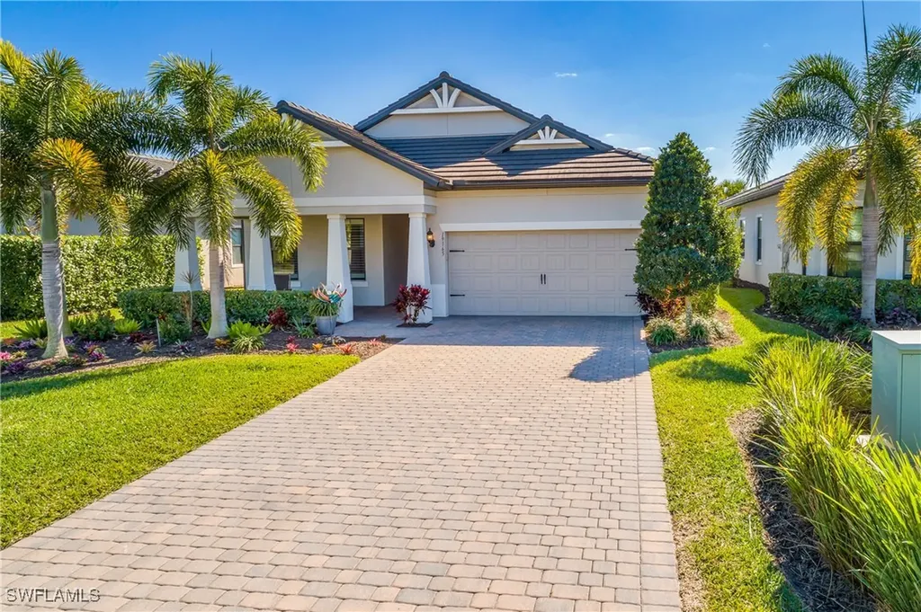 19165 Aqua Shore Drive Fort Myers FL 33913