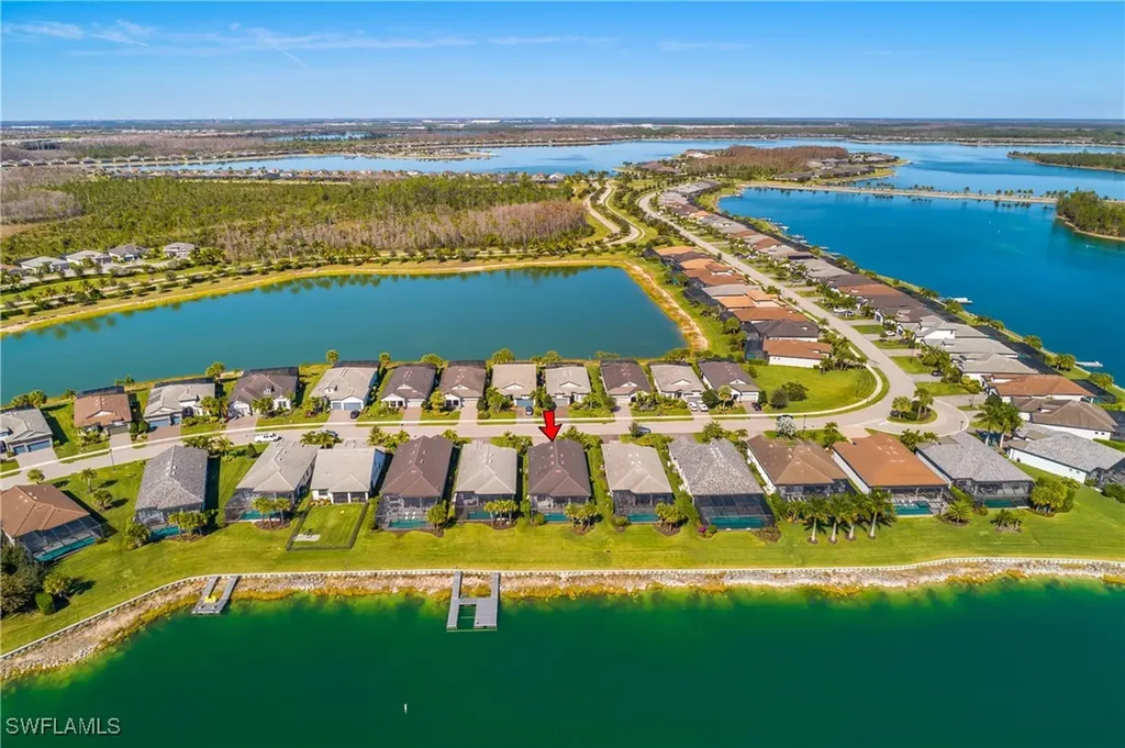 19165 Aqua Shore Drive Fort Myers FL 33913