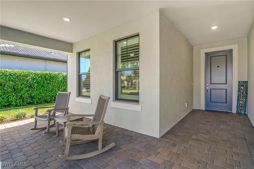 19165 Aqua Shore Drive Fort Myers FL 33913