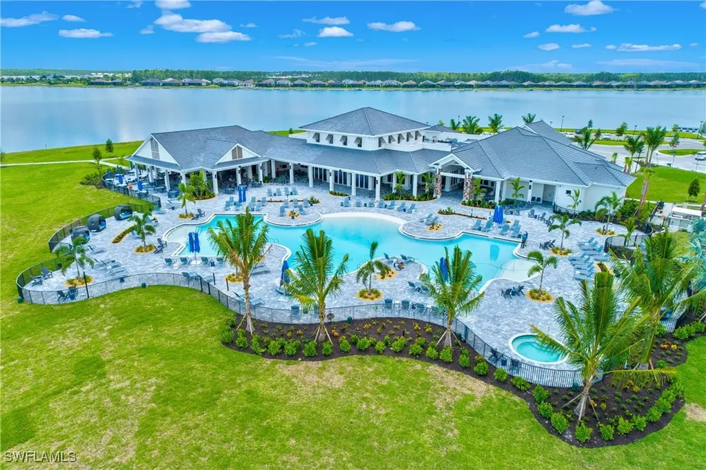 19165 Aqua Shore Drive Fort Myers FL 33913