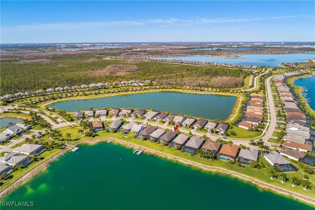 19165 Aqua Shore Drive Fort Myers FL 33913
