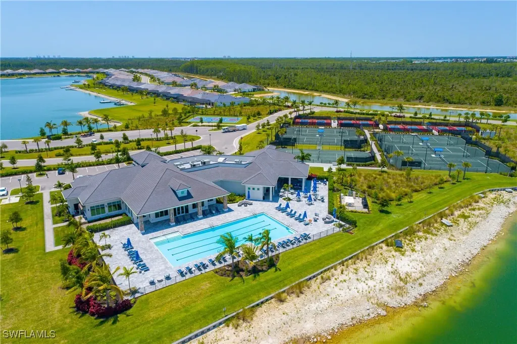 19165 Aqua Shore Drive Fort Myers FL 33913