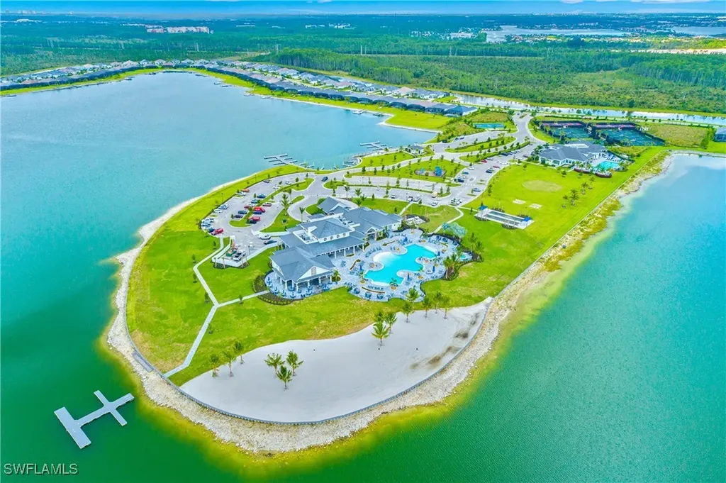 19165 Aqua Shore Drive Fort Myers FL 33913