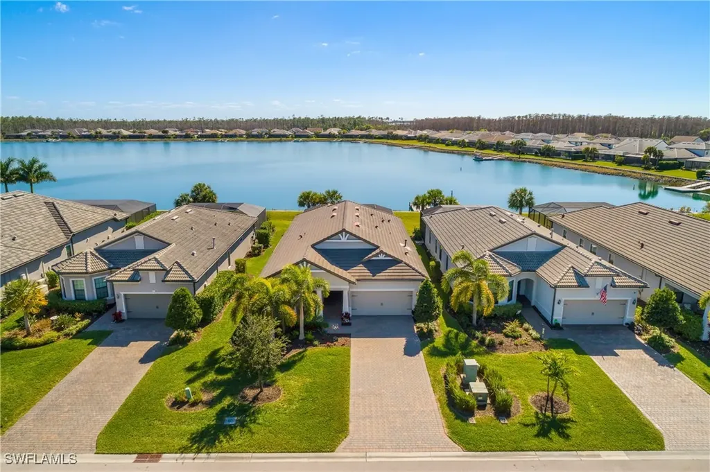 19165 Aqua Shore Drive Fort Myers FL 33913