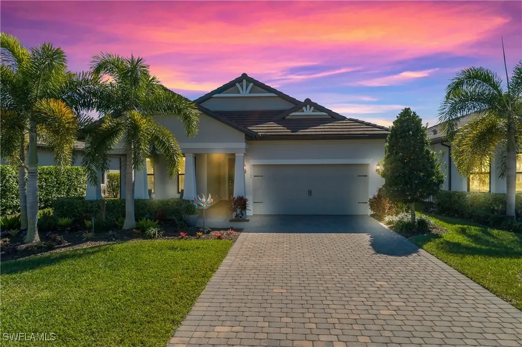 19165 Aqua Shore Drive Fort Myers FL 33913