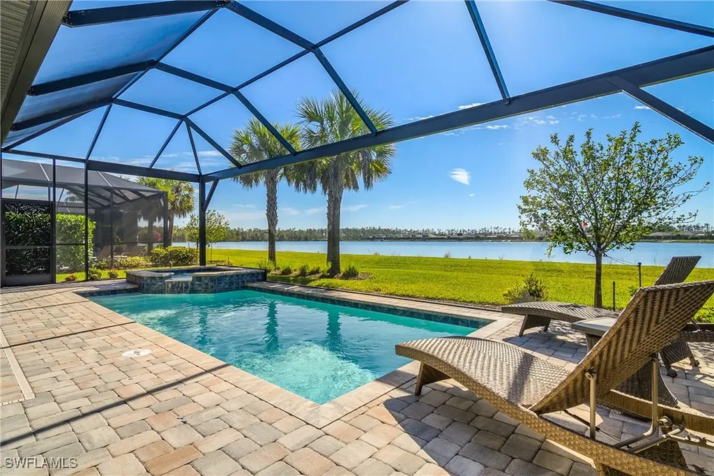 19165 Aqua Shore Drive Fort Myers FL 33913