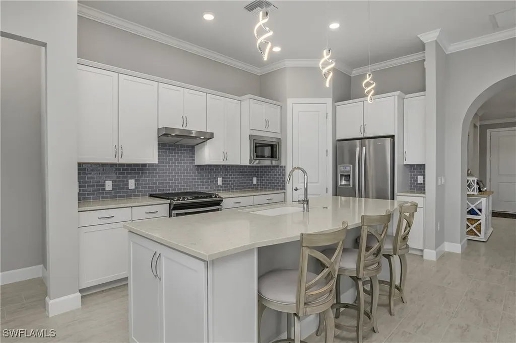 19165 Aqua Shore Drive Fort Myers FL 33913