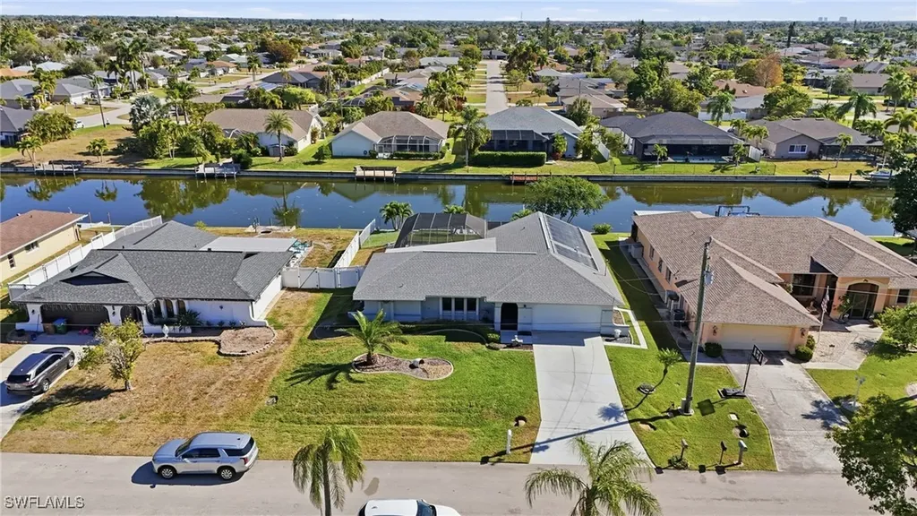 3815 SW 5th Place Cape Coral FL 33914