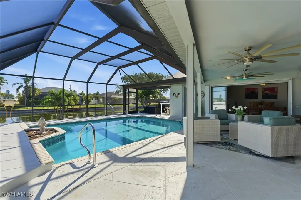 3815 SW 5th Place Cape Coral FL 33914