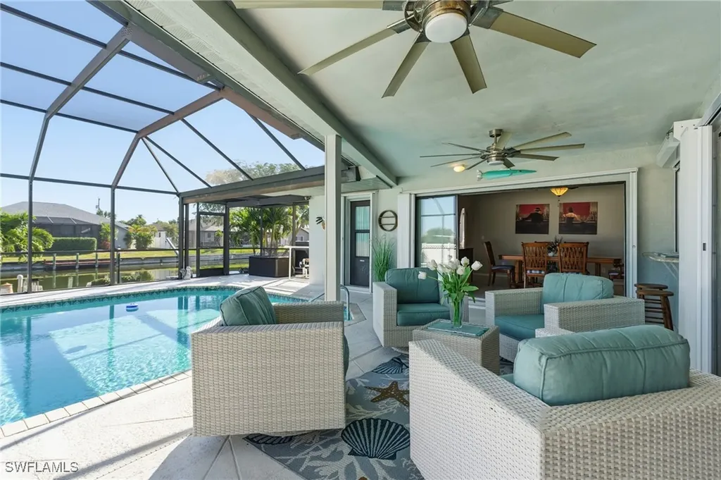 3815 SW 5th Place Cape Coral FL 33914