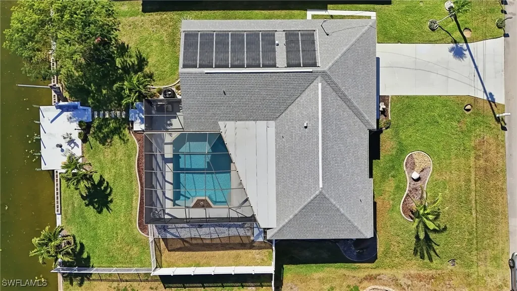 3815 SW 5th Place Cape Coral FL 33914
