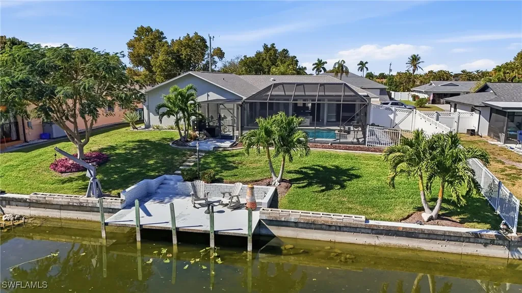 3815 SW 5th Place Cape Coral FL 33914