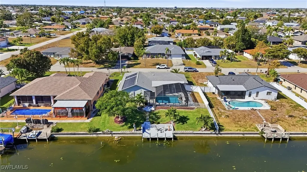 3815 SW 5th Place Cape Coral FL 33914