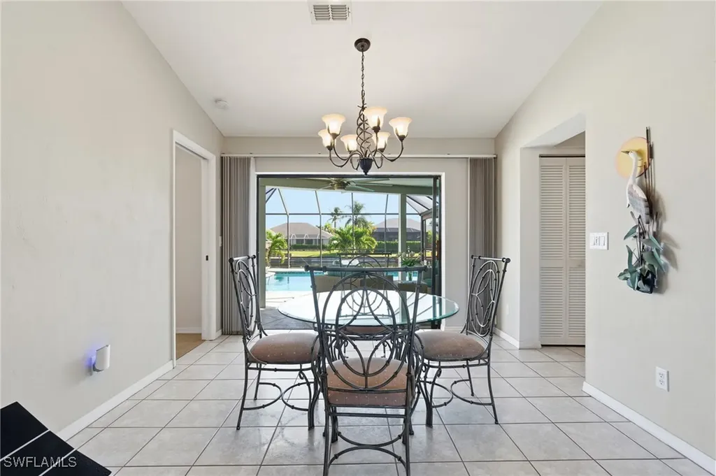 3815 SW 5th Place Cape Coral FL 33914