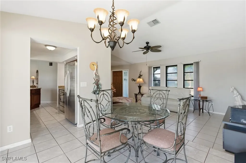 3815 SW 5th Place Cape Coral FL 33914