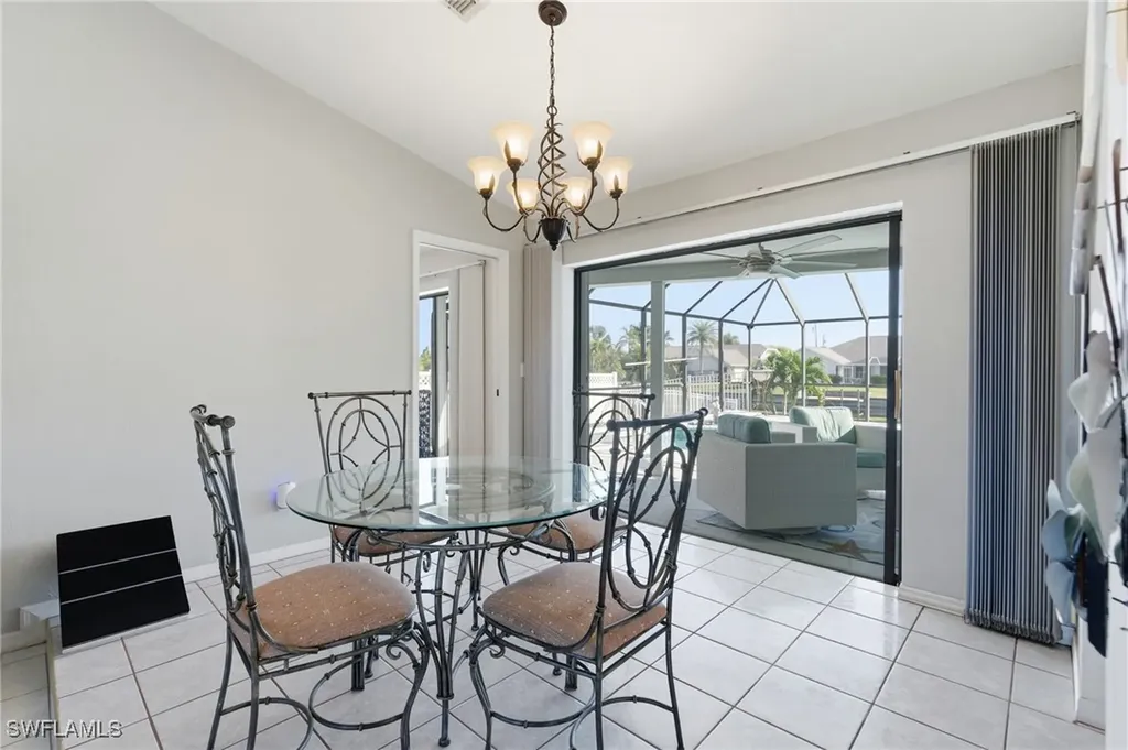 3815 SW 5th Place Cape Coral FL 33914