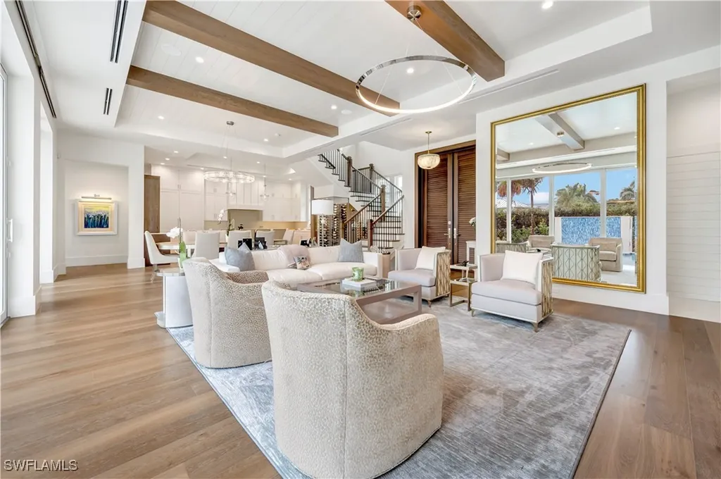 330 Broad Avenue N Naples FL 34102