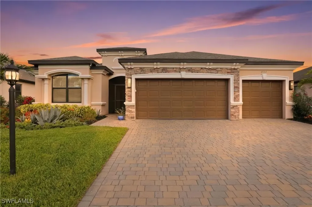 Fort Myers FL, 3124 Sedano Court