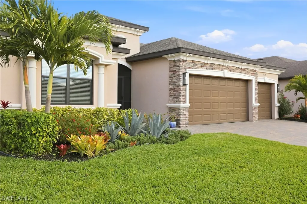 3124 Sedano Court Fort Myers FL 33905