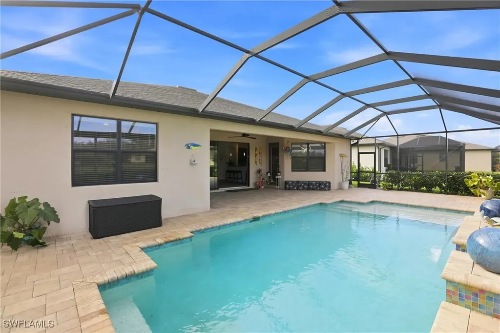 3124 Sedano Court Fort Myers FL 33905