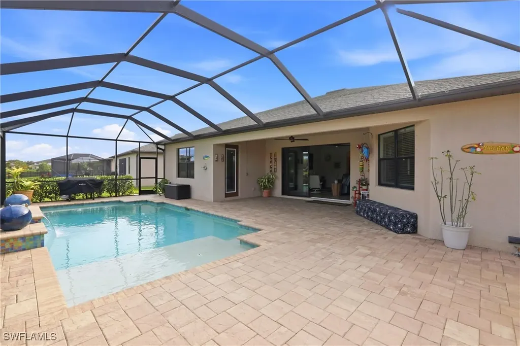 3124 Sedano Court Fort Myers FL 33905
