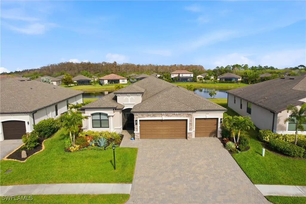 3124 Sedano Court Fort Myers FL 33905