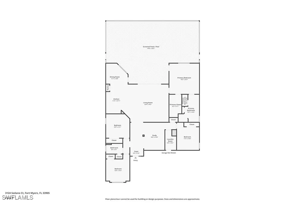3124 Sedano Court Fort Myers FL 33905